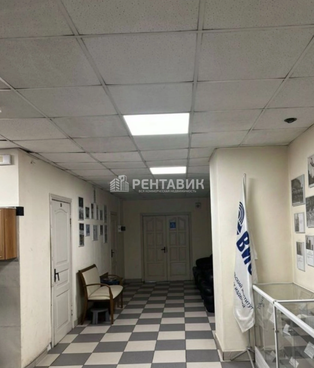 Офис Дмитровское 62к2 площадью 2500 квадратных метров