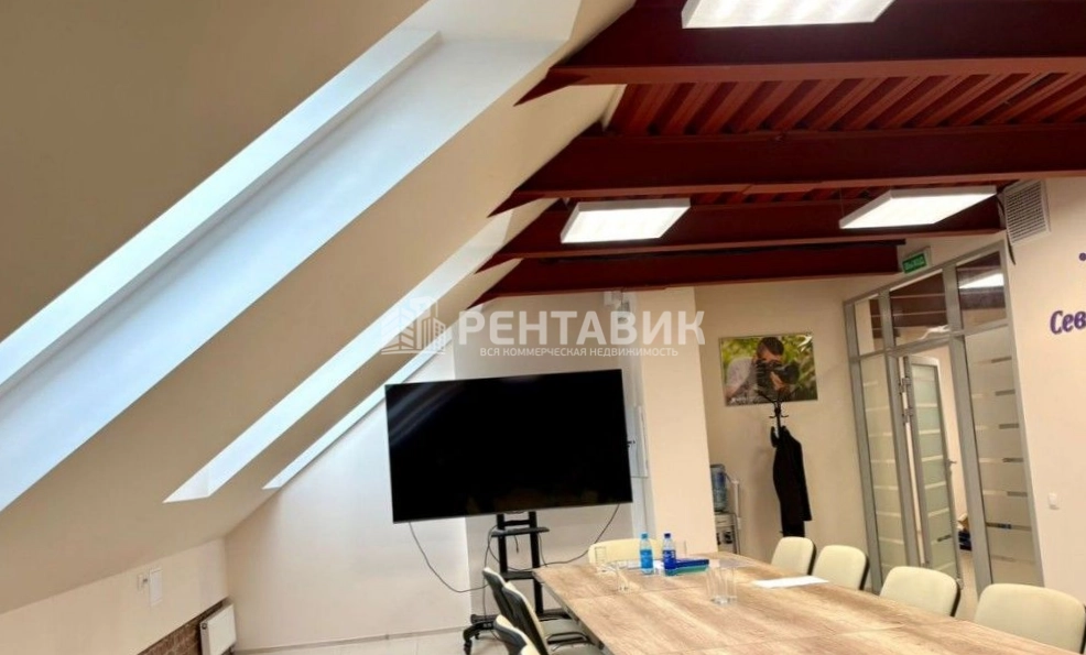 Здание целиком Расстанная, 24 площадью 600 квадратных метров