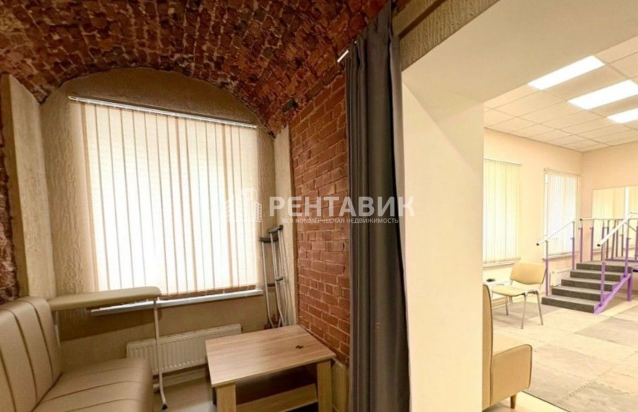 Здание целиком Расстанная, 24 площадью 600 квадратных метров