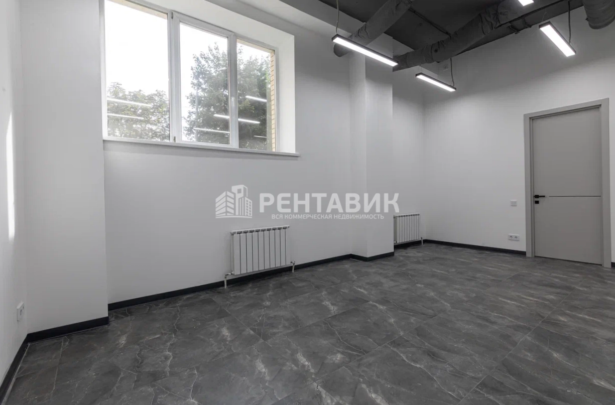 Помещение свободного назначения Челюскинская, 9 площадью 170 квадратных метров