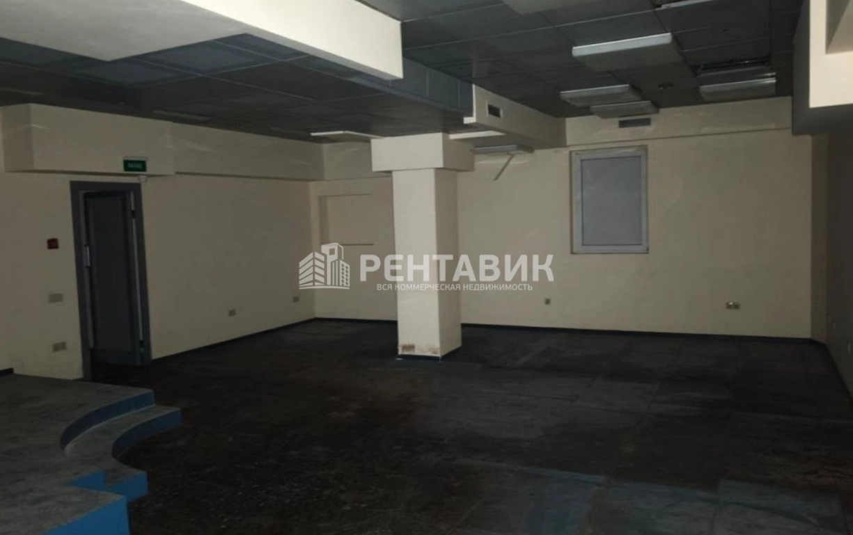 Помещение свободного назначения Арбат 30-3с2 площадью 213 квадратных метров
