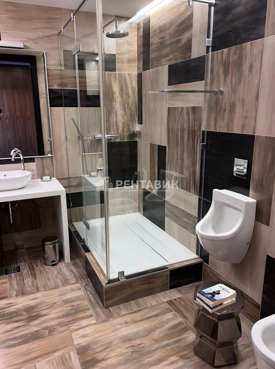 Офис Заречье площадью 375 квадратных метров