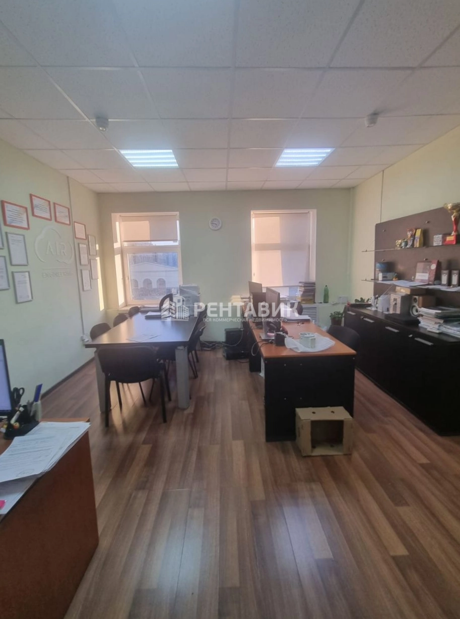 Офис Обводного канала, 139 площадью 440 квадратных метров