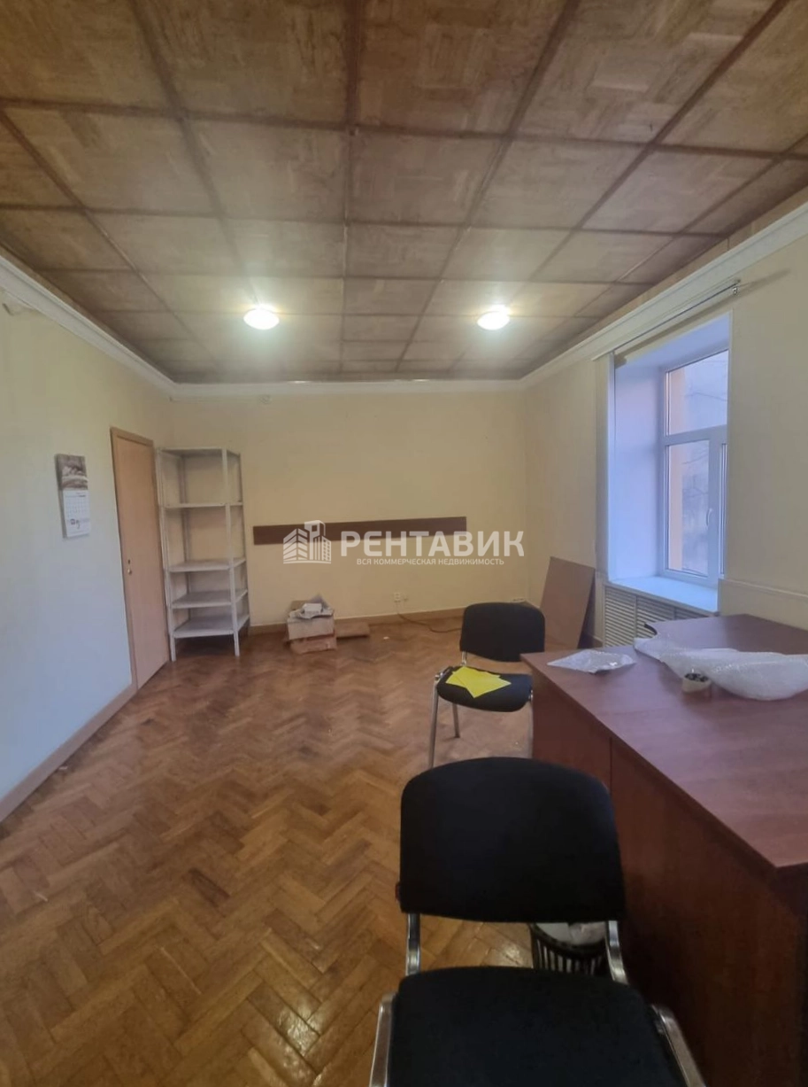 Офис Обводного канала, 139 площадью 440 квадратных метров