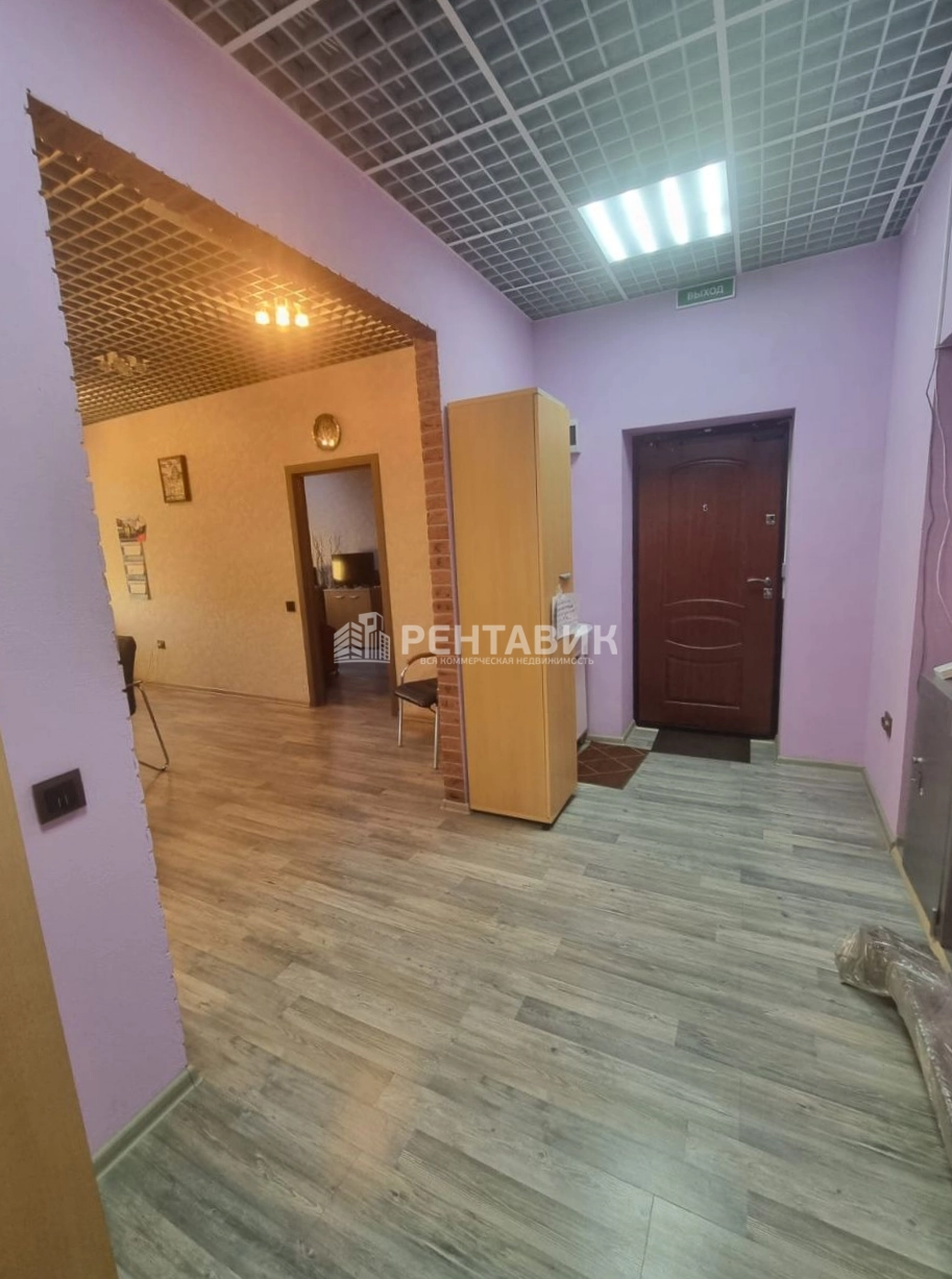 Офис Обводного канала, 139 площадью 440 квадратных метров