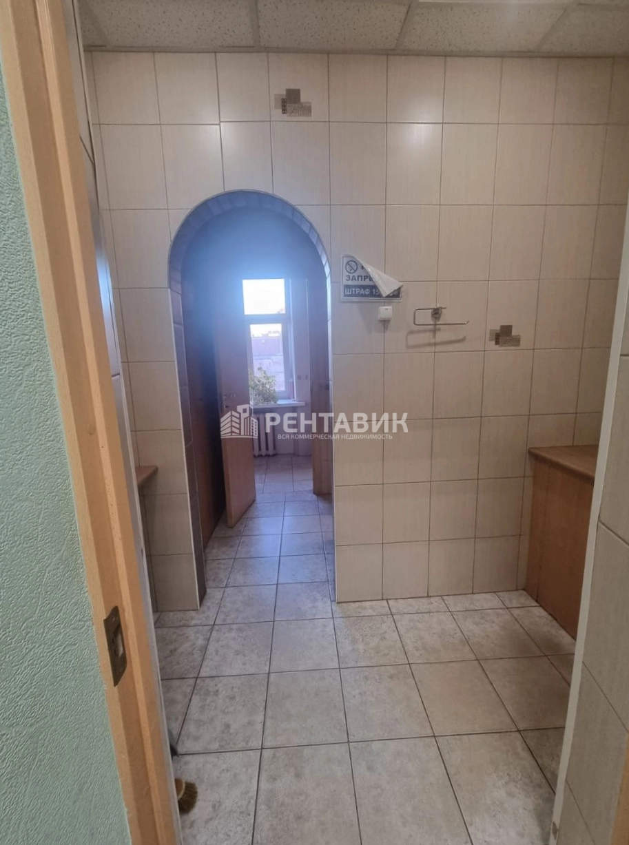 Офис Обводного канала, 139 площадью 440 квадратных метров