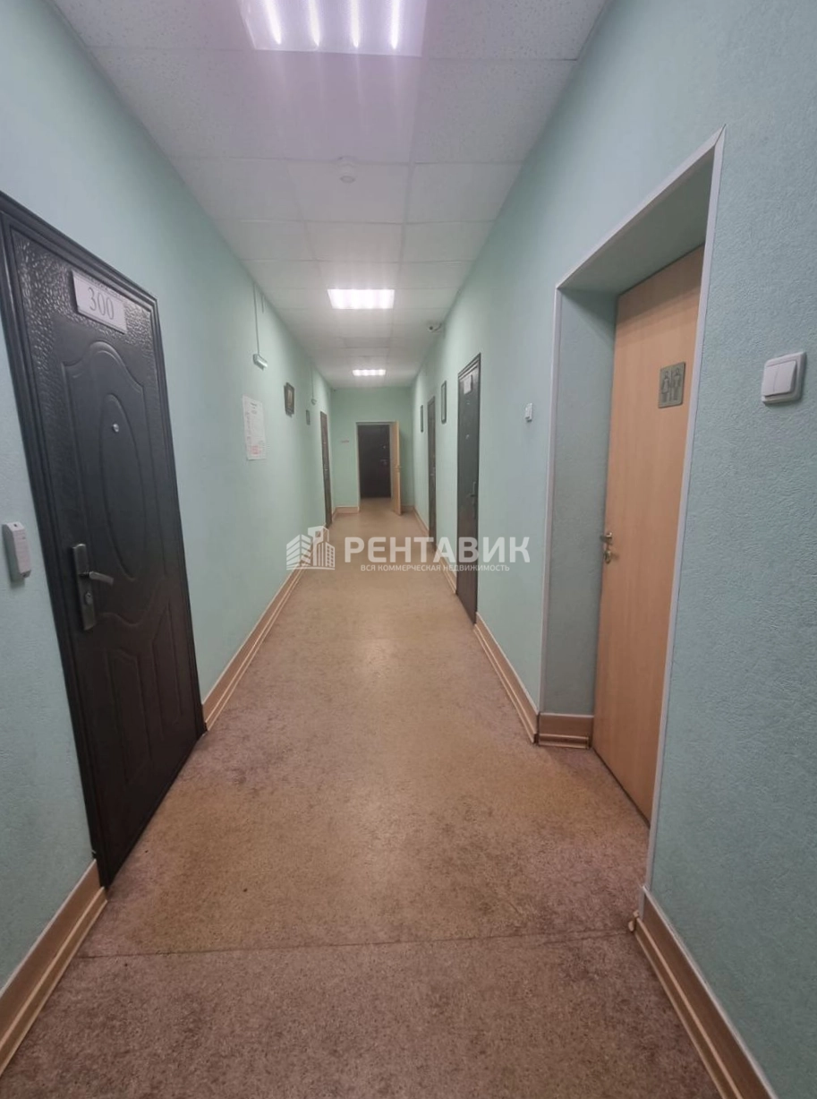Офис Обводного канала, 139 площадью 440 квадратных метров