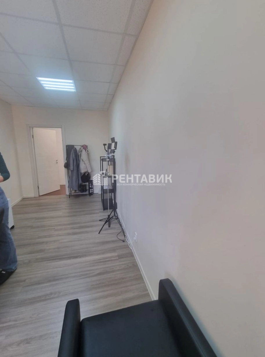 Офис Обводного канала, 139 площадью 440 квадратных метров