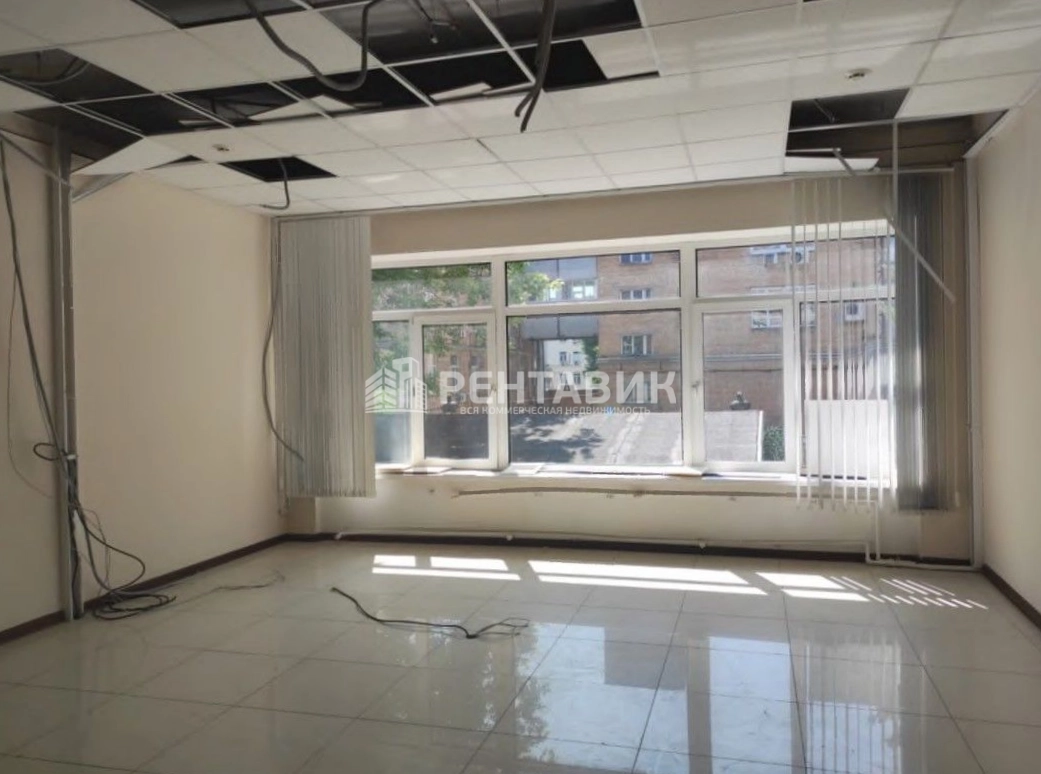 Здание целиком Квант-Н, строение 34 площадью 2971 квадратных метров