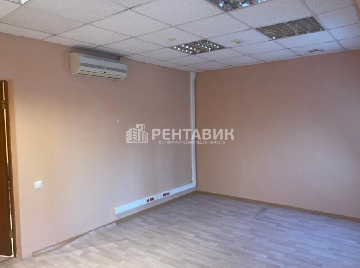 Офис Большая Новодмитровская 23с6 площадью 1417 квадратных метров