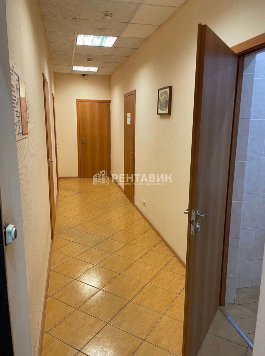 Офис Большая Новодмитровская 23с6 площадью 1417 квадратных метров