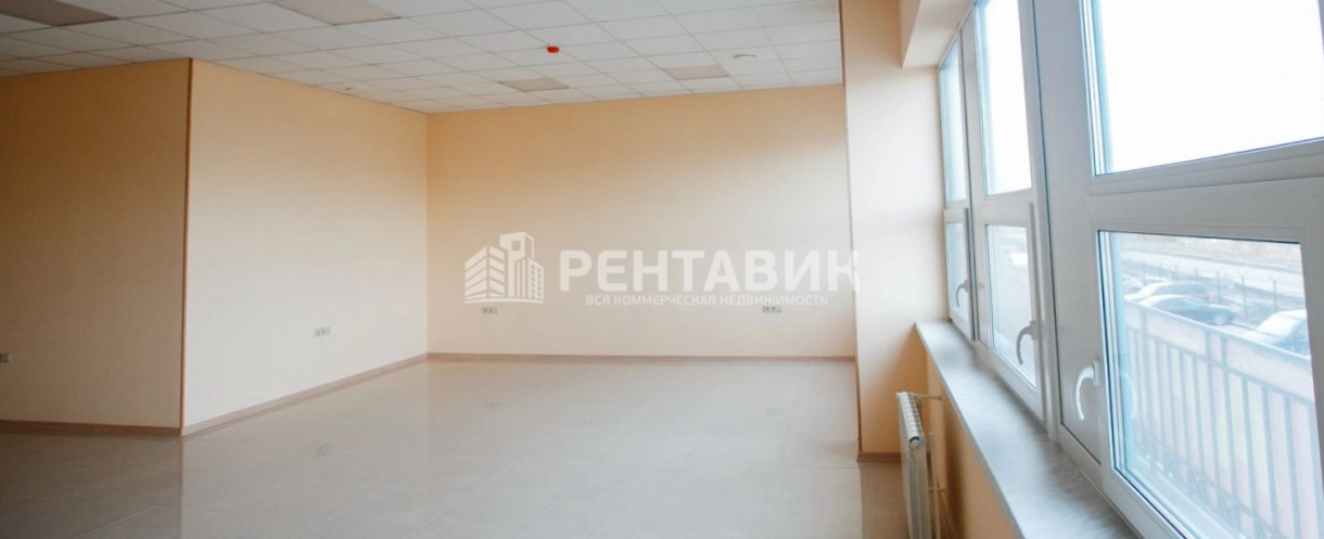 Офис Грузовой терминал Руслан площадью 300 квадратных метров