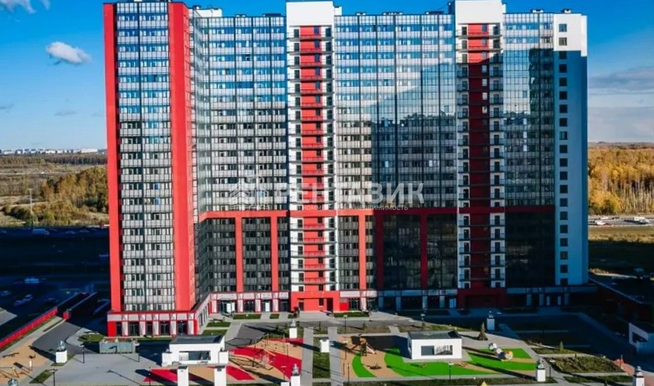 Помещение свободного назначения Геометрия площадью 78 квадратных метров