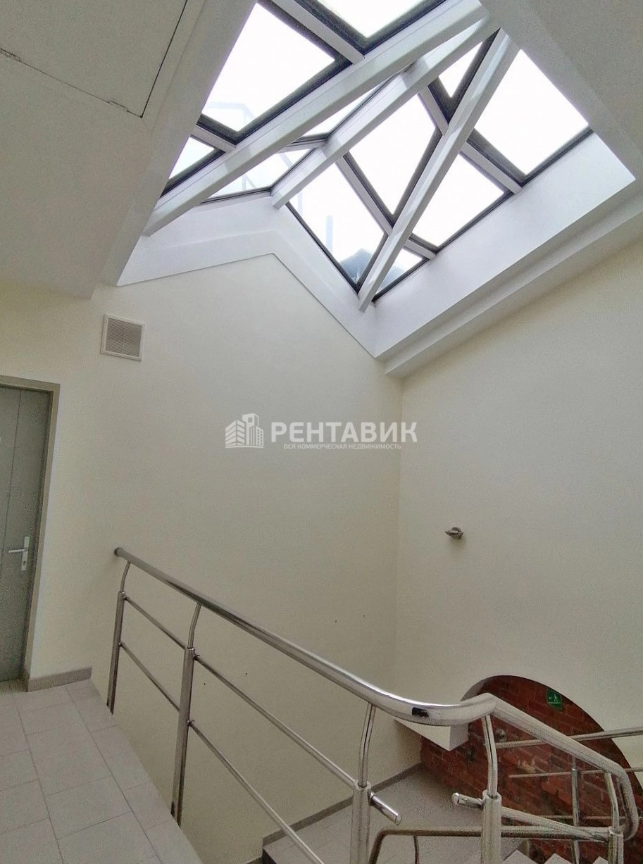 Здание целиком Покровка, 28с2 площадью 1092 квадратных метров