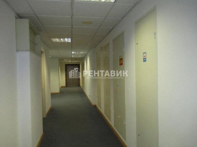 Офис Новочерёмушкинская, 71-32 площадью 765 квадратных метров
