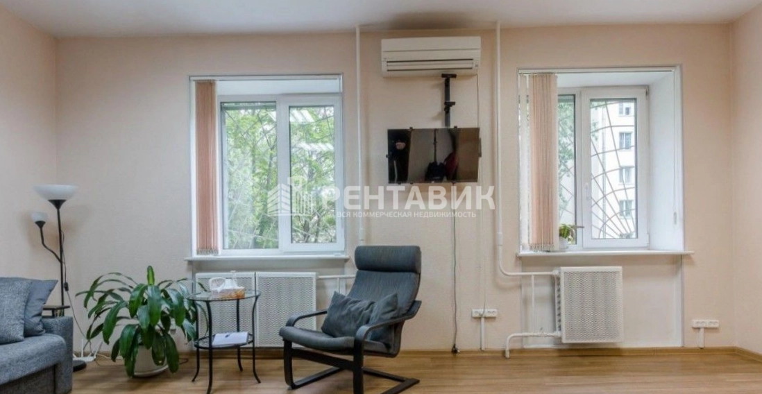 Офис Проспект Науки, 12 к 5 площадью 1343 квадратных метров