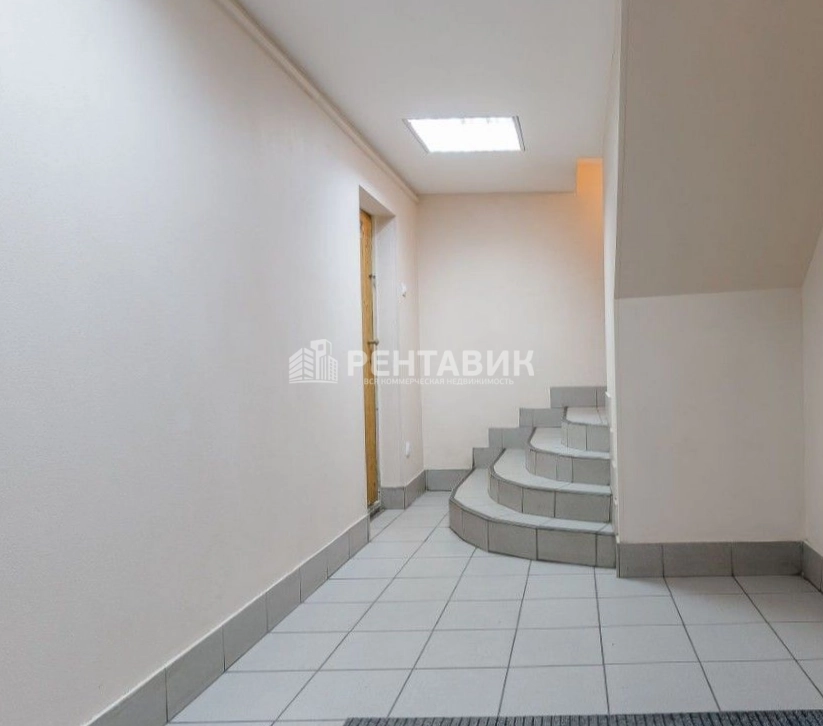 Офис Проспект Науки, 12 к 5 площадью 1343 квадратных метров