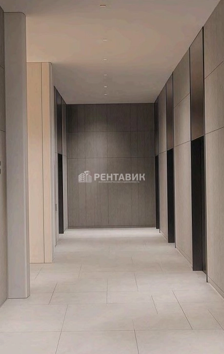Офис Granard / Гранард Белорусская площадью 6560 квадратных метров