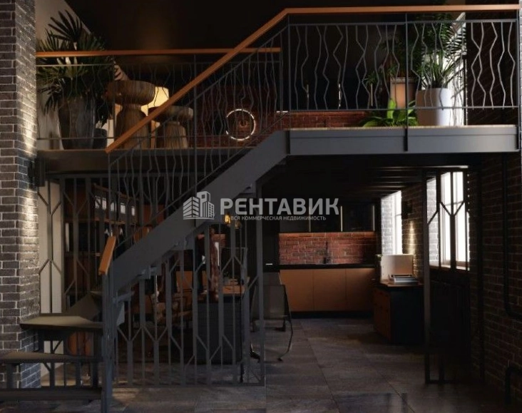 Офис Лидваль площадью 134 квадратных метров