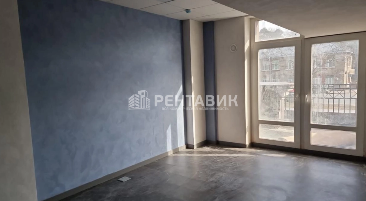 Офис LENINGRAD площадью 470 квадратных метров