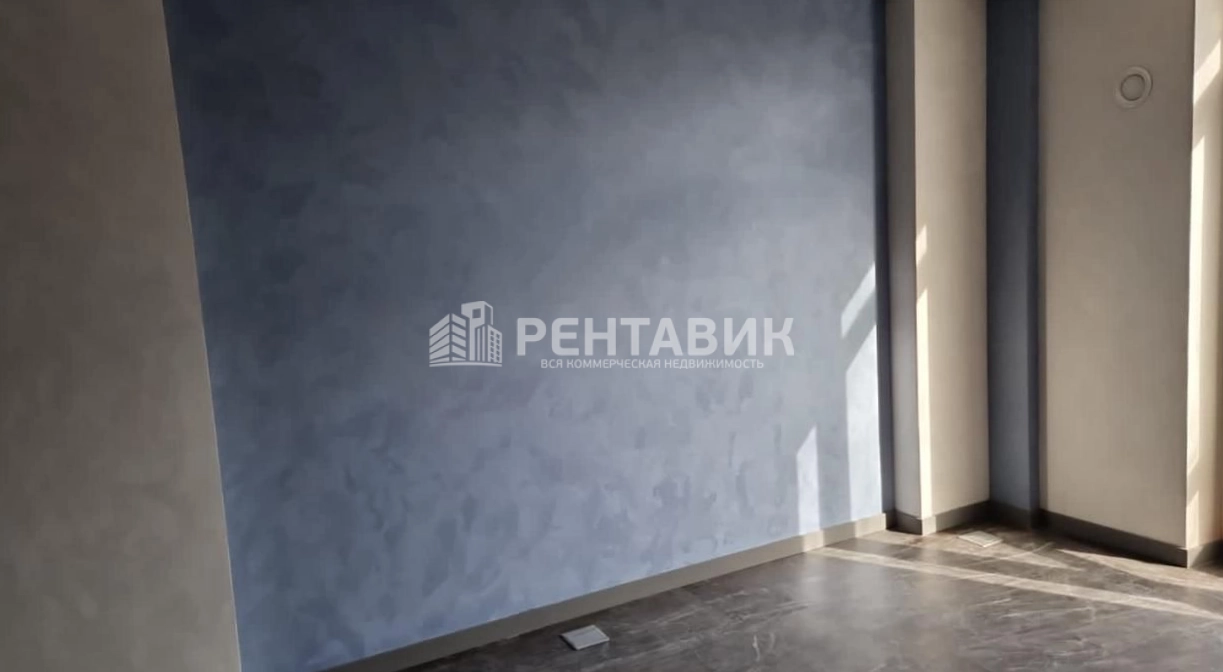 Офис LENINGRAD площадью 470 квадратных метров
