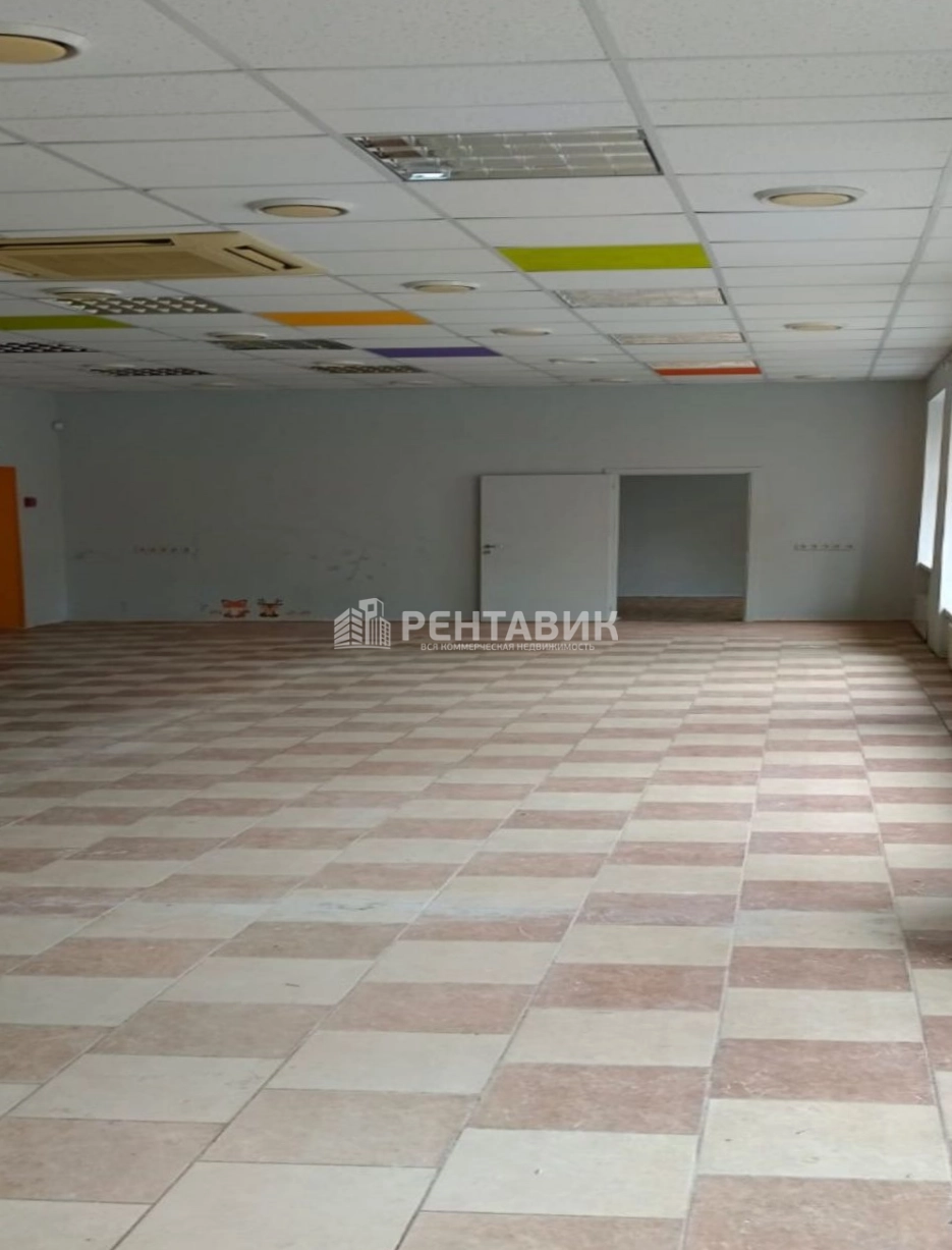 Здание целиком Звенигород, Ленина, 15 площадью 675 квадратных метров