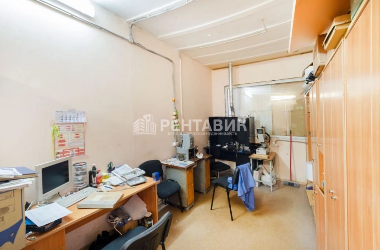 Производство Тореза, 68 Д площадью 770 квадратных метров