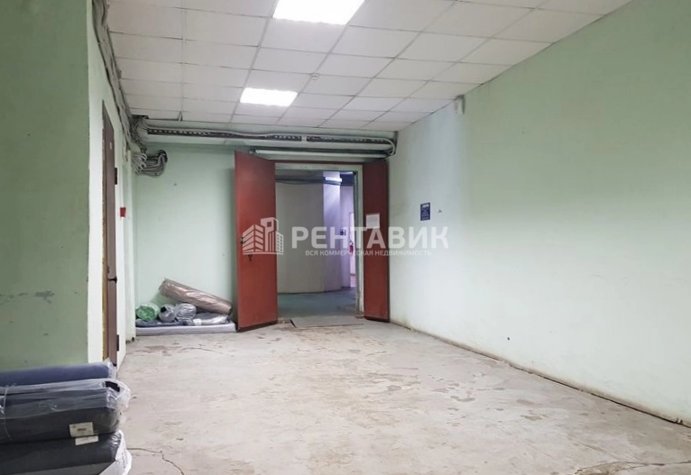 Производство Тореза, 68 Д площадью 770 квадратных метров