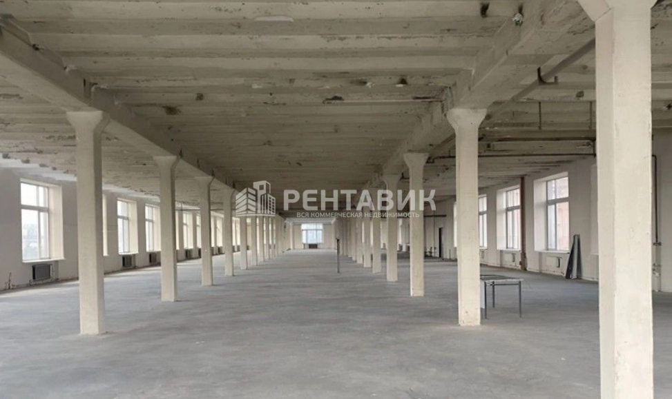 Производство Энгельса, 27АМ площадью 1713 квадратных метров