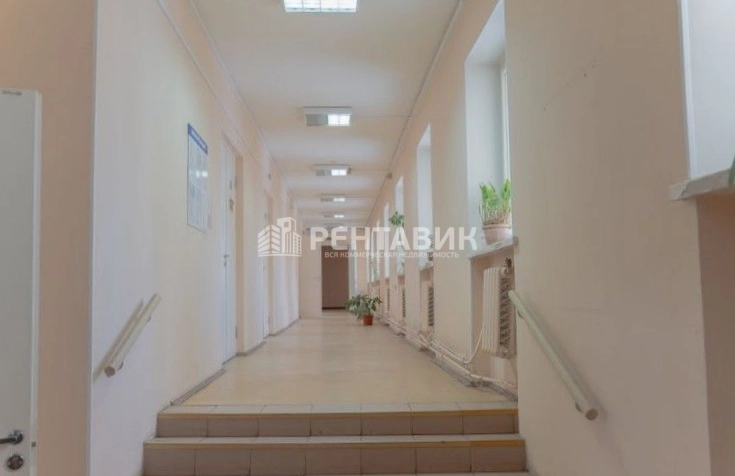 Офис Невский площадью 127 квадратных метров