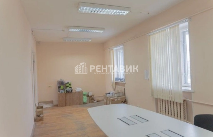 Офис Невский площадью 127 квадратных метров