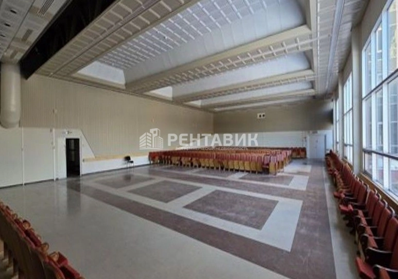 Помещение свободного назначения Всеволожск, Дизельная, 2 площадью 525 квадратных метров
