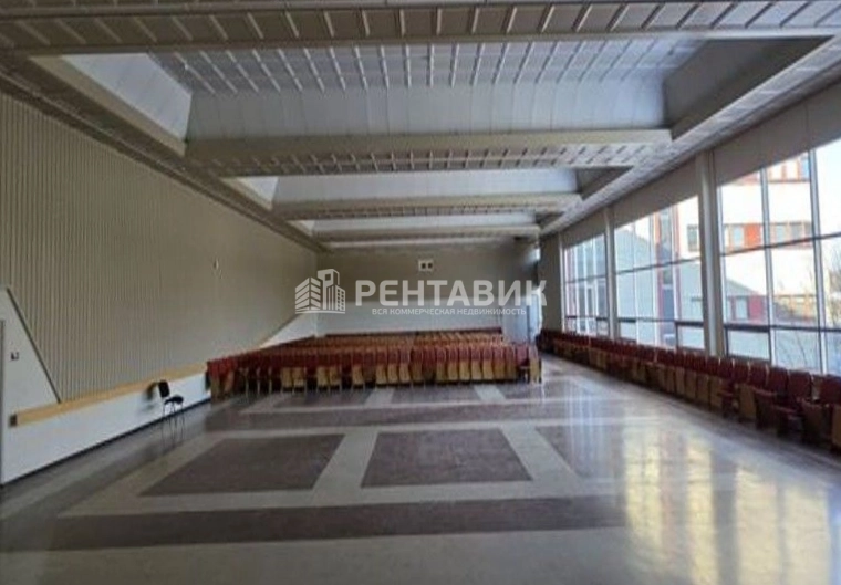 Помещение свободного назначения Всеволожск, Дизельная, 2 площадью 525 квадратных метров