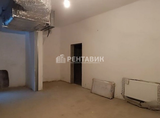 Помещение свободного назначения Золотая Долина площадью 143 квадратных метров