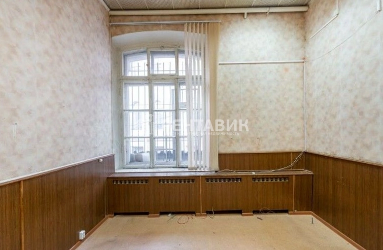 Офис Арсенал, Комсомола 2 площадью 3001 квадратных метров