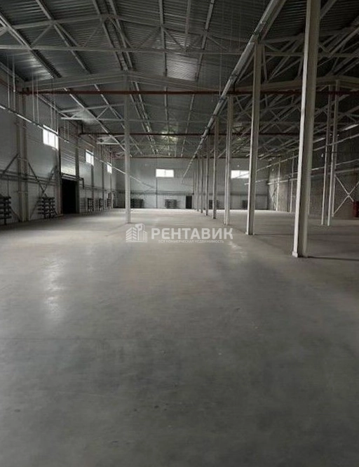 Производство Новосаратовка, Октябрьская, 48 площадью 4000 квадратных метров