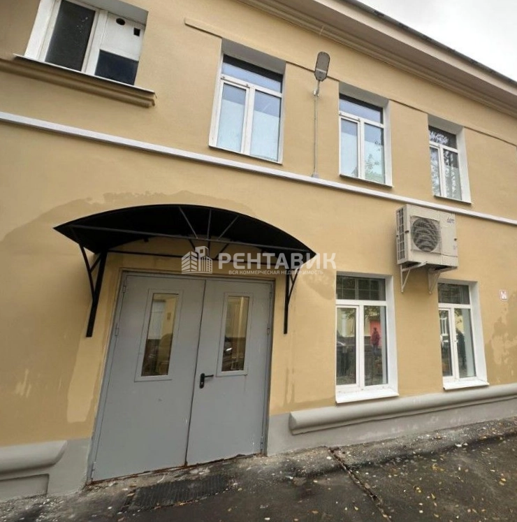 Помещение свободного назначения СОЦИУМ-СОКОЛ, 80к17 площадью 516 квадратных метров