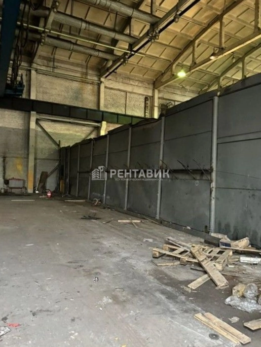Производство 5-й Верхний, 14 площадью 345 квадратных метров