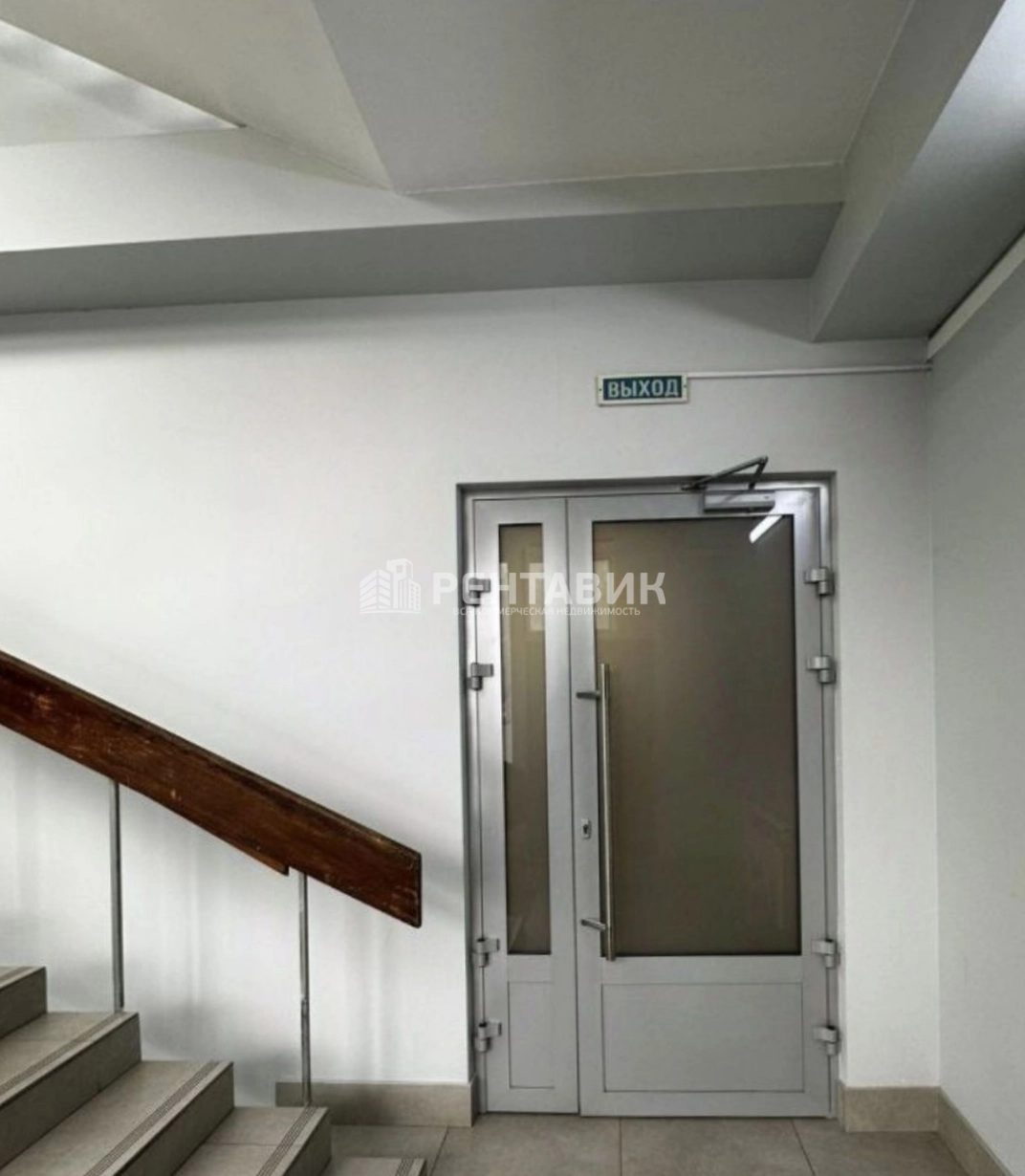 Здание целиком Дмитровское 62к2 площадью 6212 квадратных метров