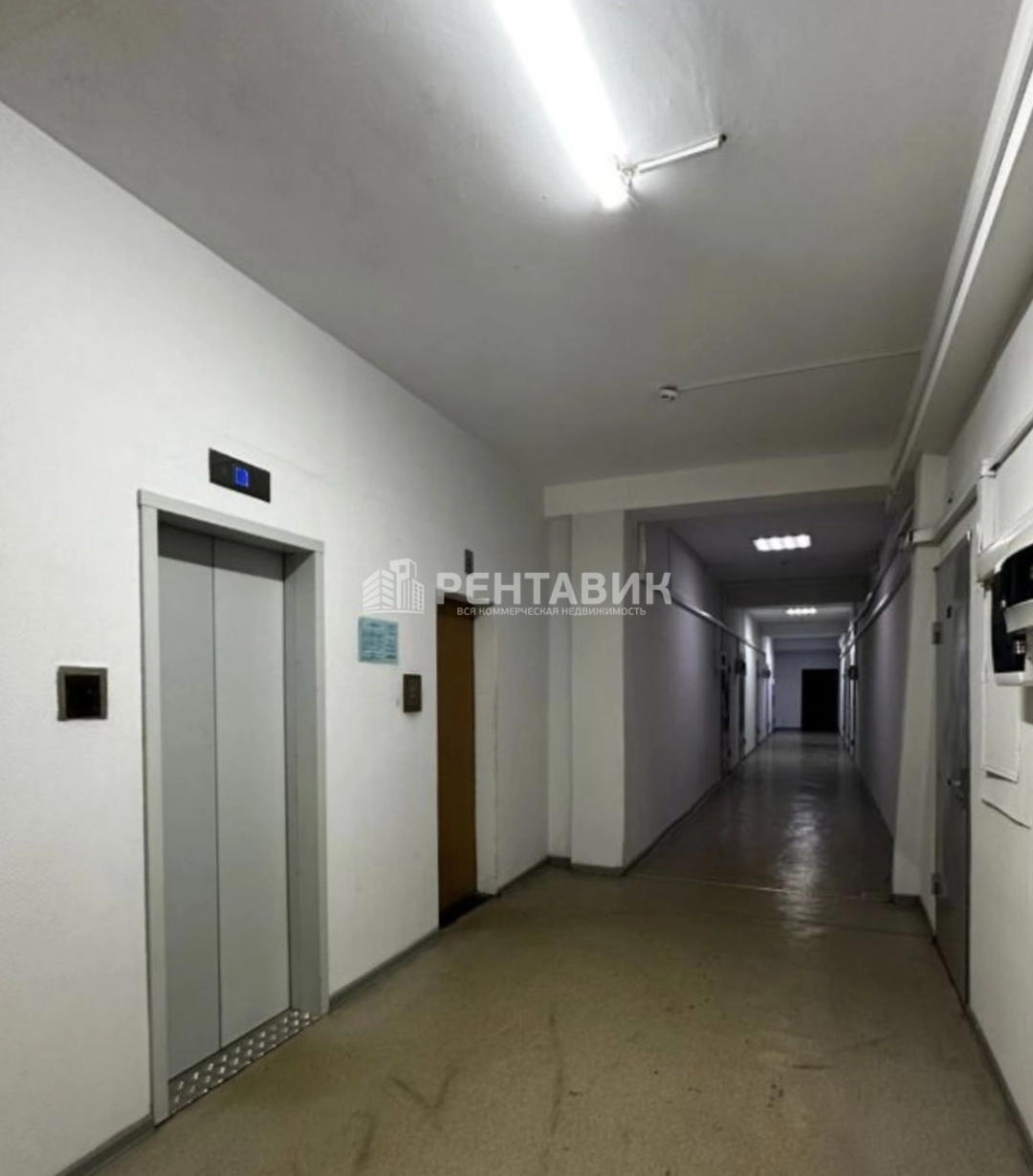 Здание целиком Дмитровское 62к2 площадью 6212 квадратных метров
