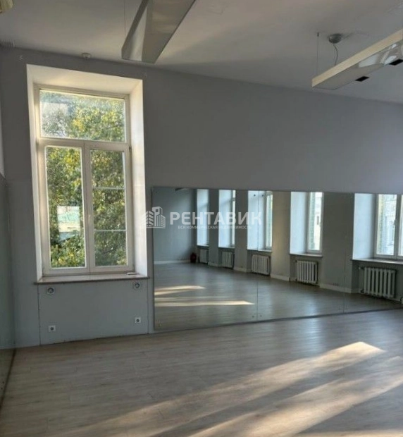Офис Пятницкая, 13с1 площадью 323 квадратных метров