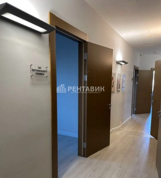 Офис Пятницкая, 13с1 площадью 323 квадратных метров