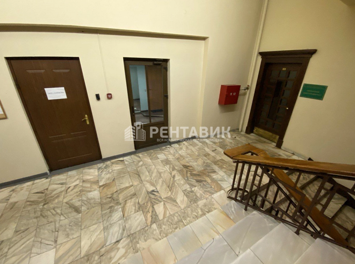 Офис Ленинец площадью 345 квадратных метров