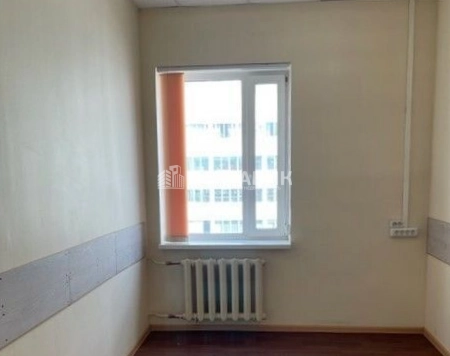 Офис Шаболовка, 31 строение 6 площадью 170 квадратных метров