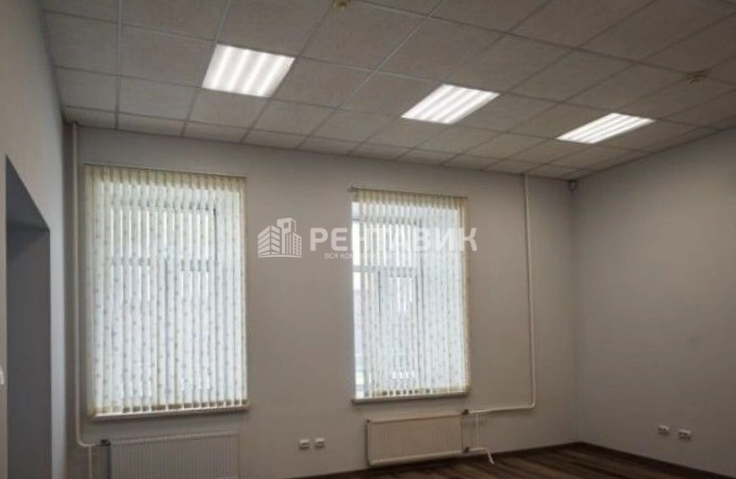 Офис Набережная Реки Фонтанки, 172к2 площадью 1050 квадратных метров