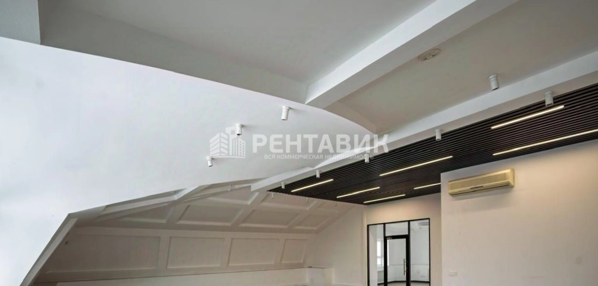Офис Набережная Реки Фонтанки, 172к2 площадью 1050 квадратных метров