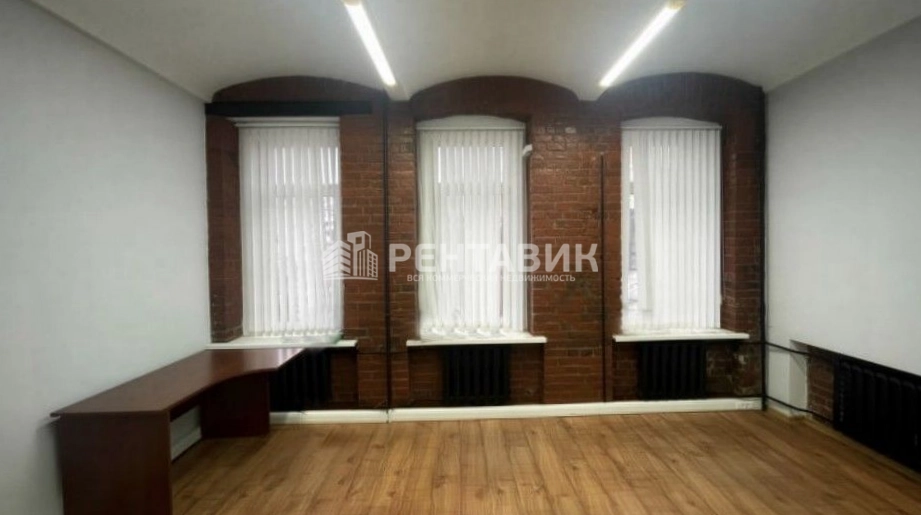 Офис Гиляровского, 65с1 площадью 1137 квадратных метров