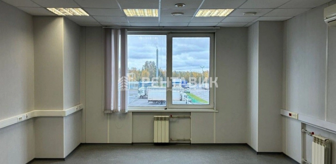 Офис Осиновая Роща, Горское шоссе 4 ж площадью 876 квадратных метров