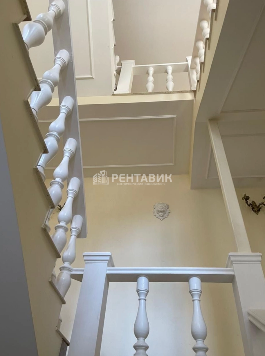 Здание целиком Шубинский, 6с4 площадью 618 квадратных метров
