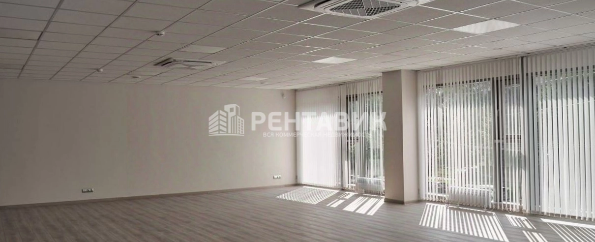 Офис Выборгское 12А площадью 1500 квадратных метров